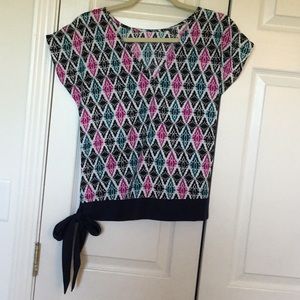 Ann Taylor Top (Like New!)